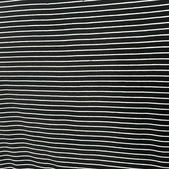 PacSun Striped T-shirt Sz Med - Picture 5 of 7